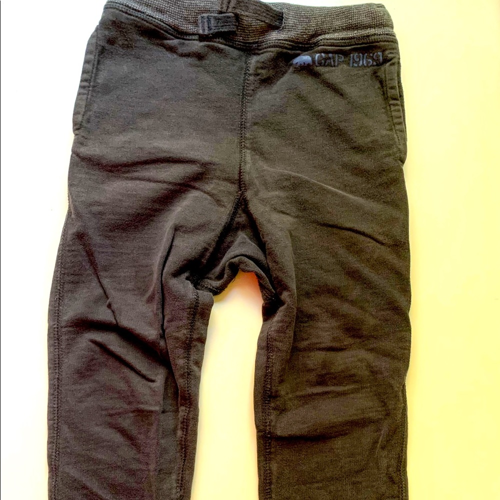 Gap sweat pants for kids
